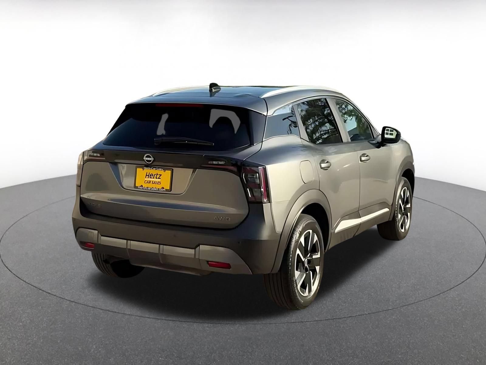 Used 2026 Nissan Kicks SV w/ Cold Weather Package AWD/4WD image 14