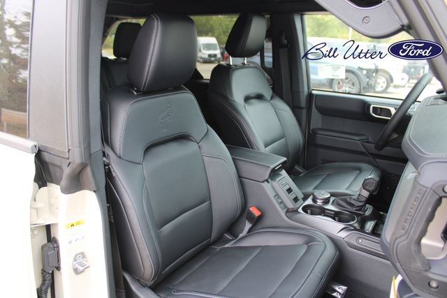 New 2026 Ford Bronco Outer Banks AWD/4WD image 7