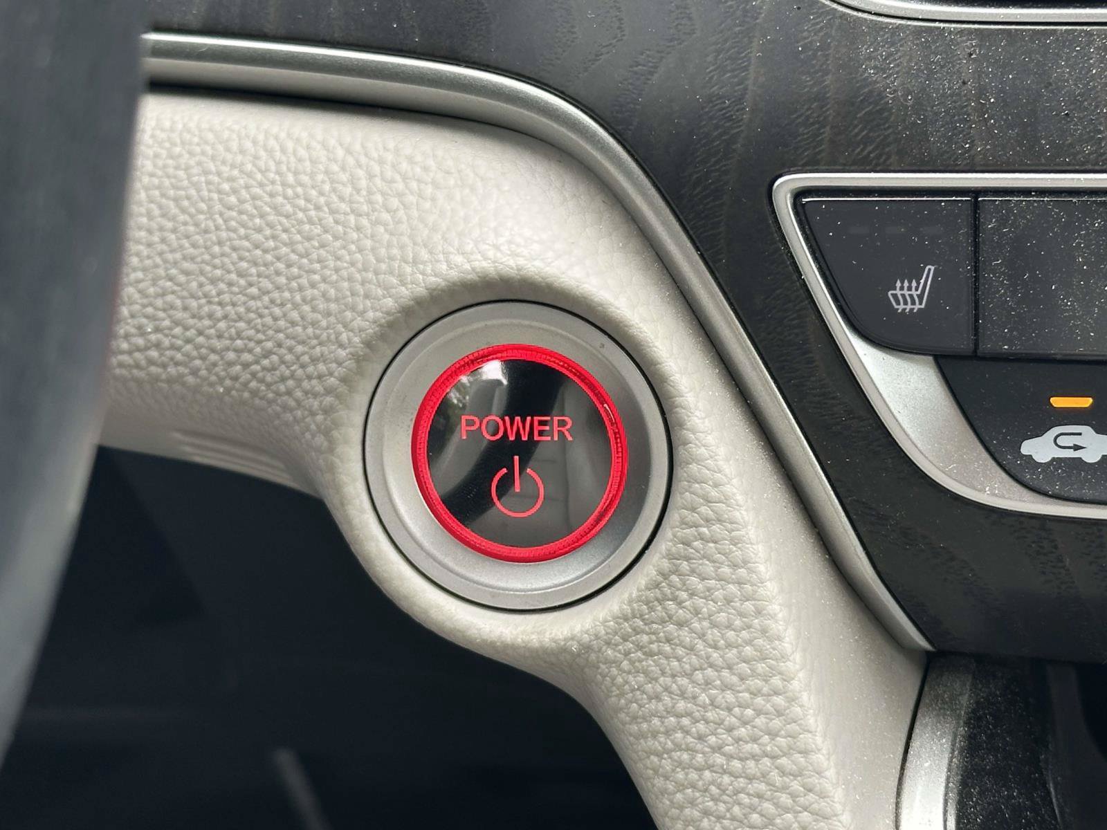 Used 2018 Honda Accord EX-L image 11