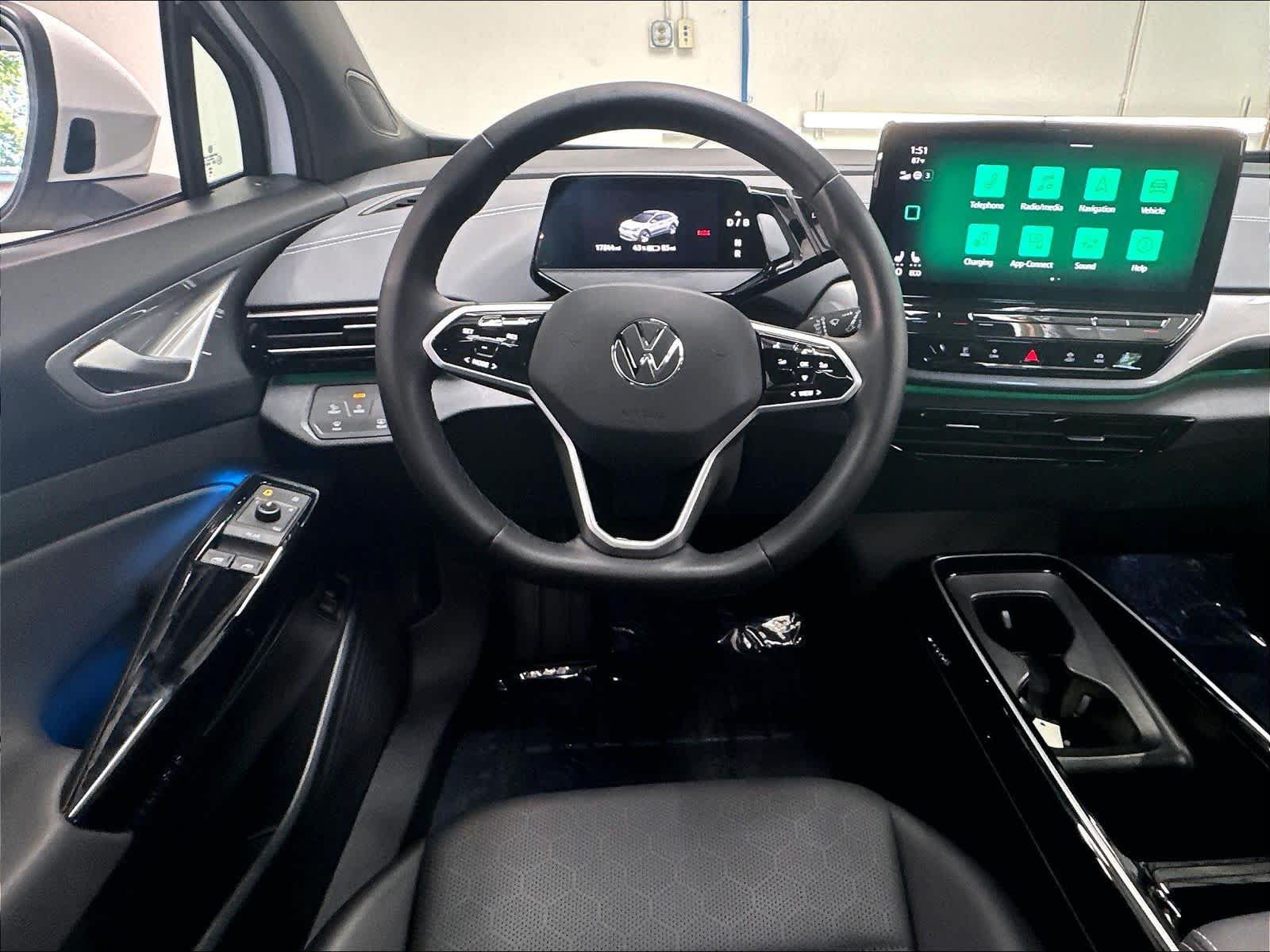 Used 2023 Volkswagen ID.4 S RWD image 11