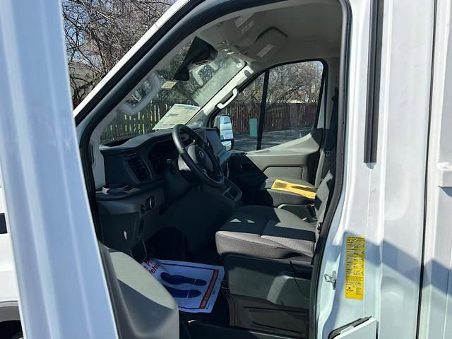 New 2024 Ford Transit 350 AWD w/ Interior Upgrade Package image 27