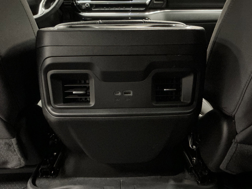 Used 2024 Chevrolet Silverado 1500 RST w/ Convenience Package II AWD/4WD image 24