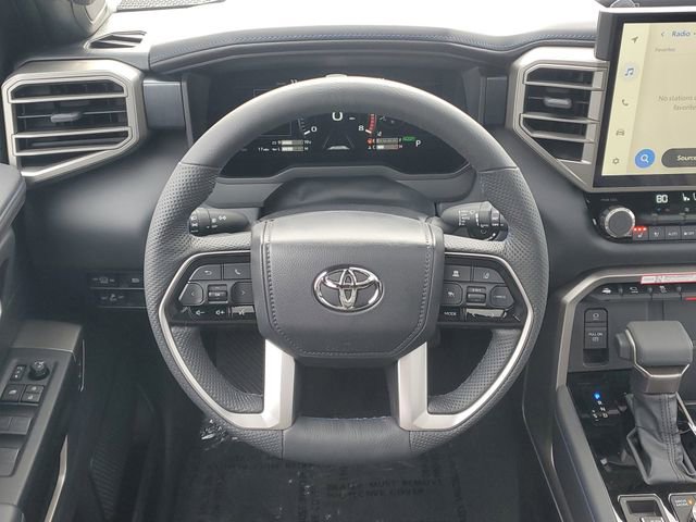 Used 2026 Toyota Sequoia Platinum image 29