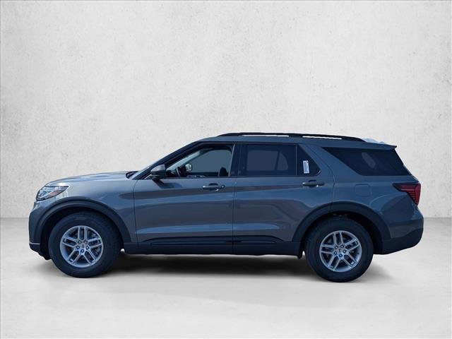 New 2026 Ford Explorer Active RWD image 5