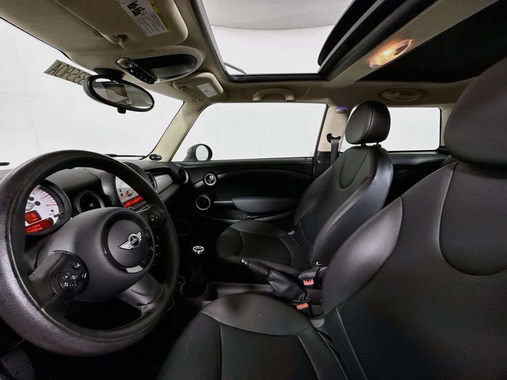 Used 2012 MINI Cooper Hardtop FWD image 18