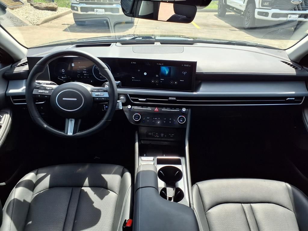 Used 2024 Hyundai Sonata Limited FWD image 18