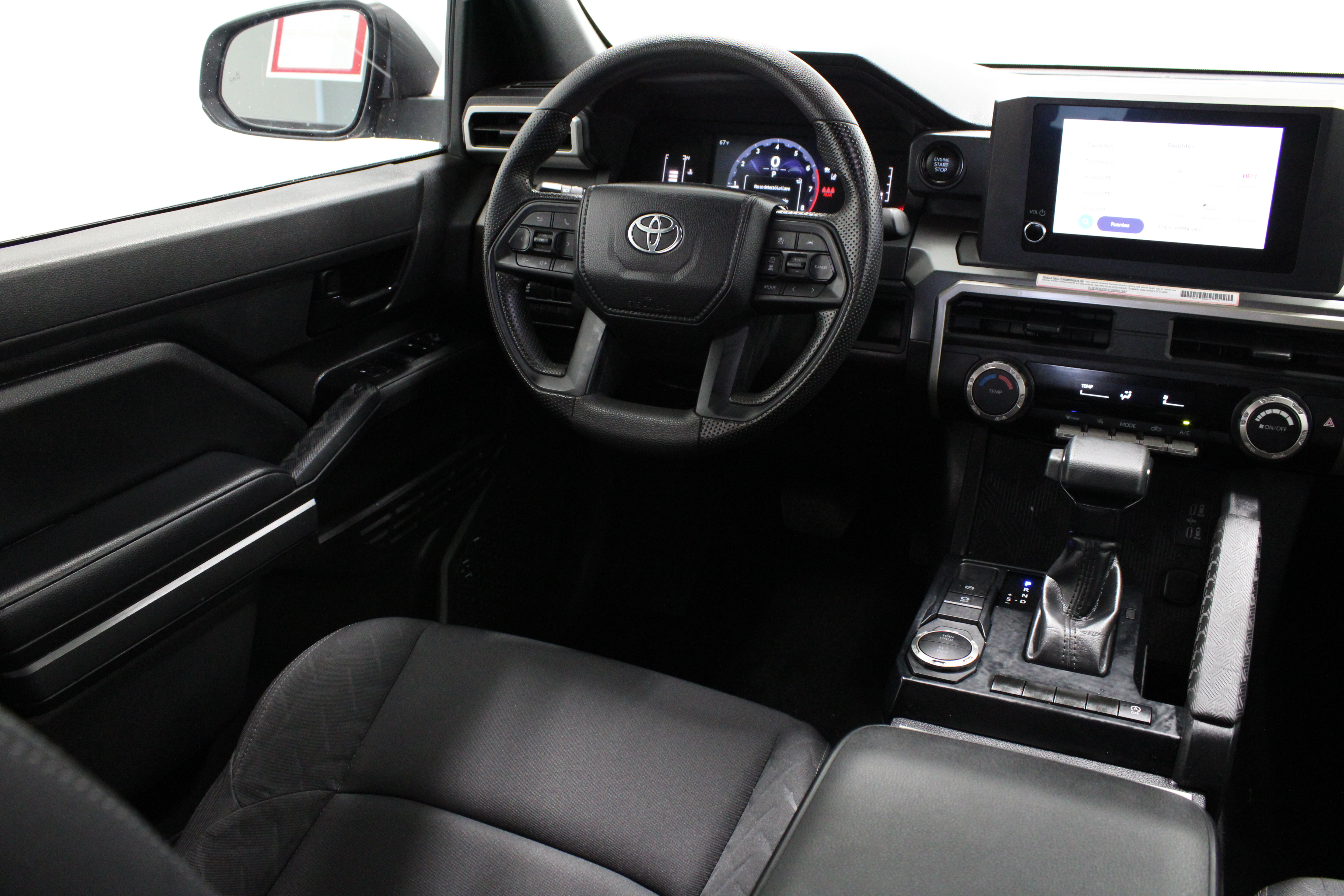 Used 2024 Toyota Tacoma SR5 RWD image 30