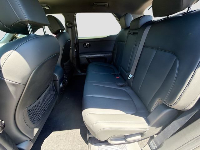 New 2026 Hyundai Ioniq 5 XRT AWD/4WD image 25