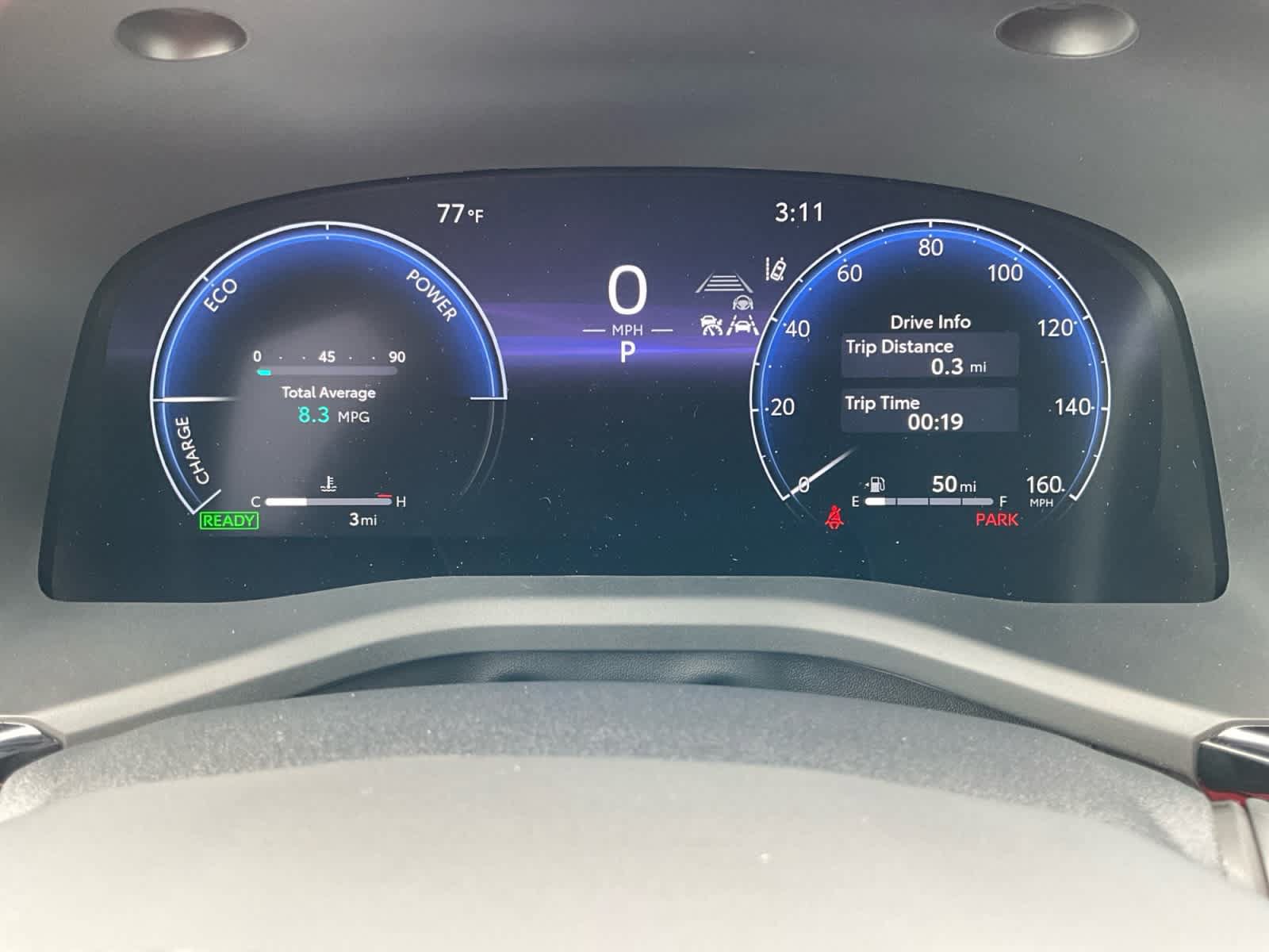 New 2026 Toyota Camry XSE w/ Premium Package FWD image 20