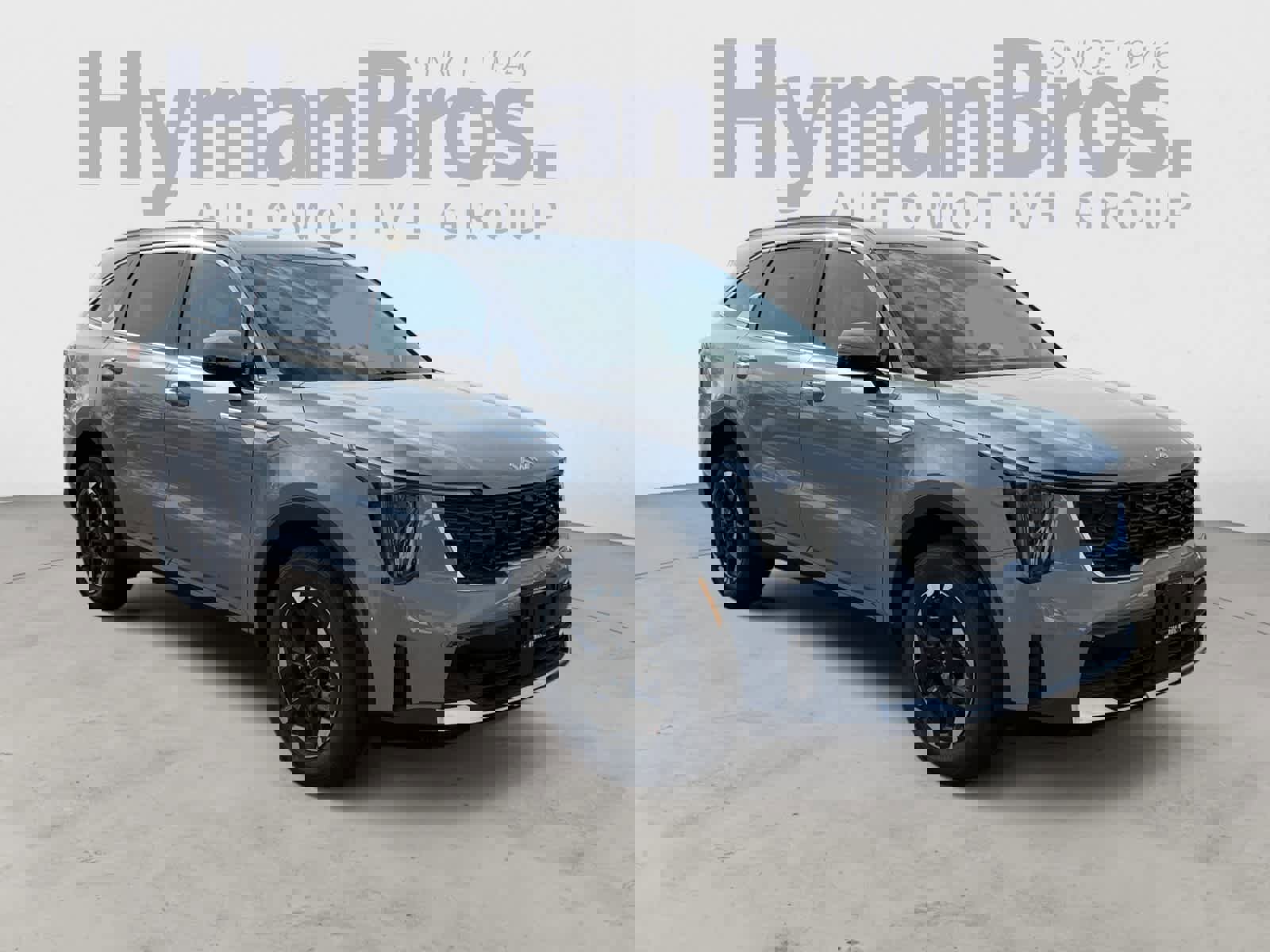 New 2026 Kia Sorento S AWD/4WD image 24