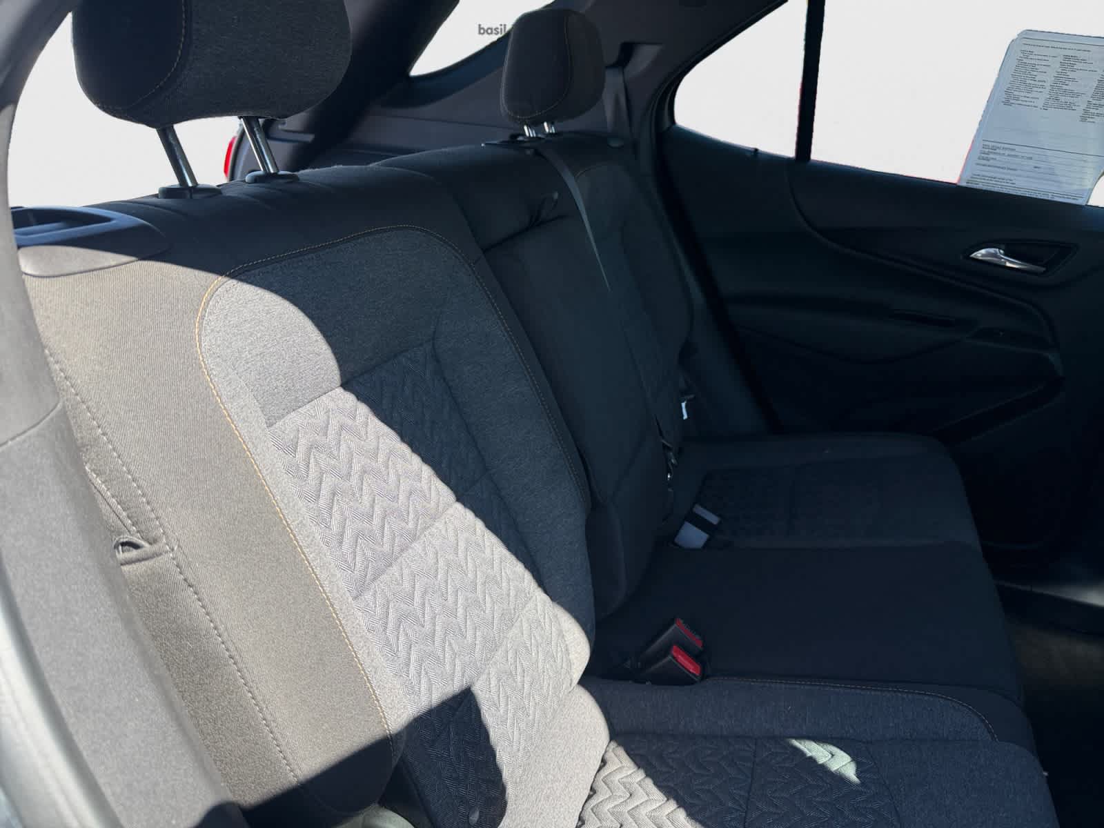 Used 2023 Chevrolet Equinox LT AWD/4WD image 20