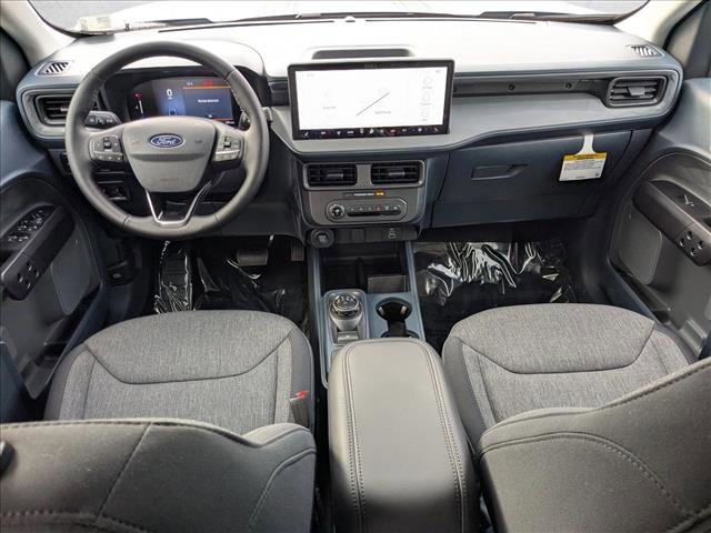 New 2025 Ford Maverick XLT w/ XLT Luxury Package image 14