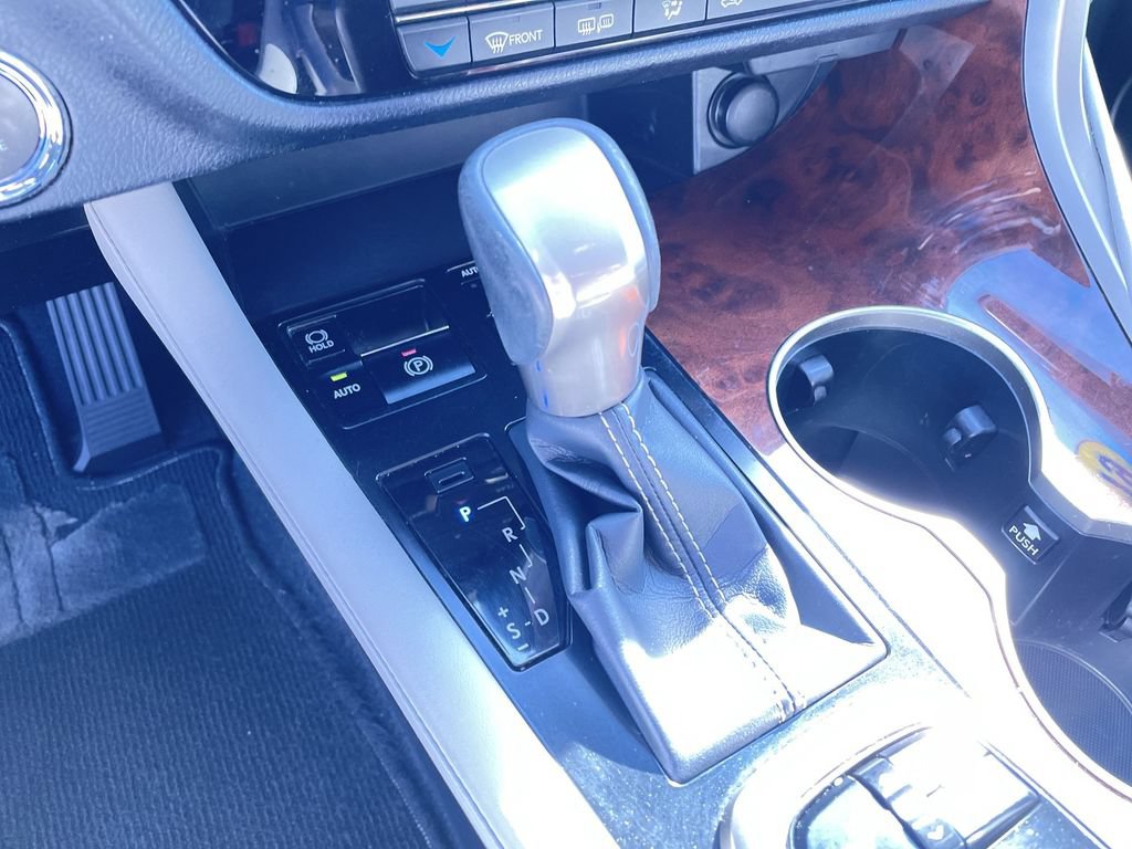Used 2019 Lexus RX 350L FWD image 16