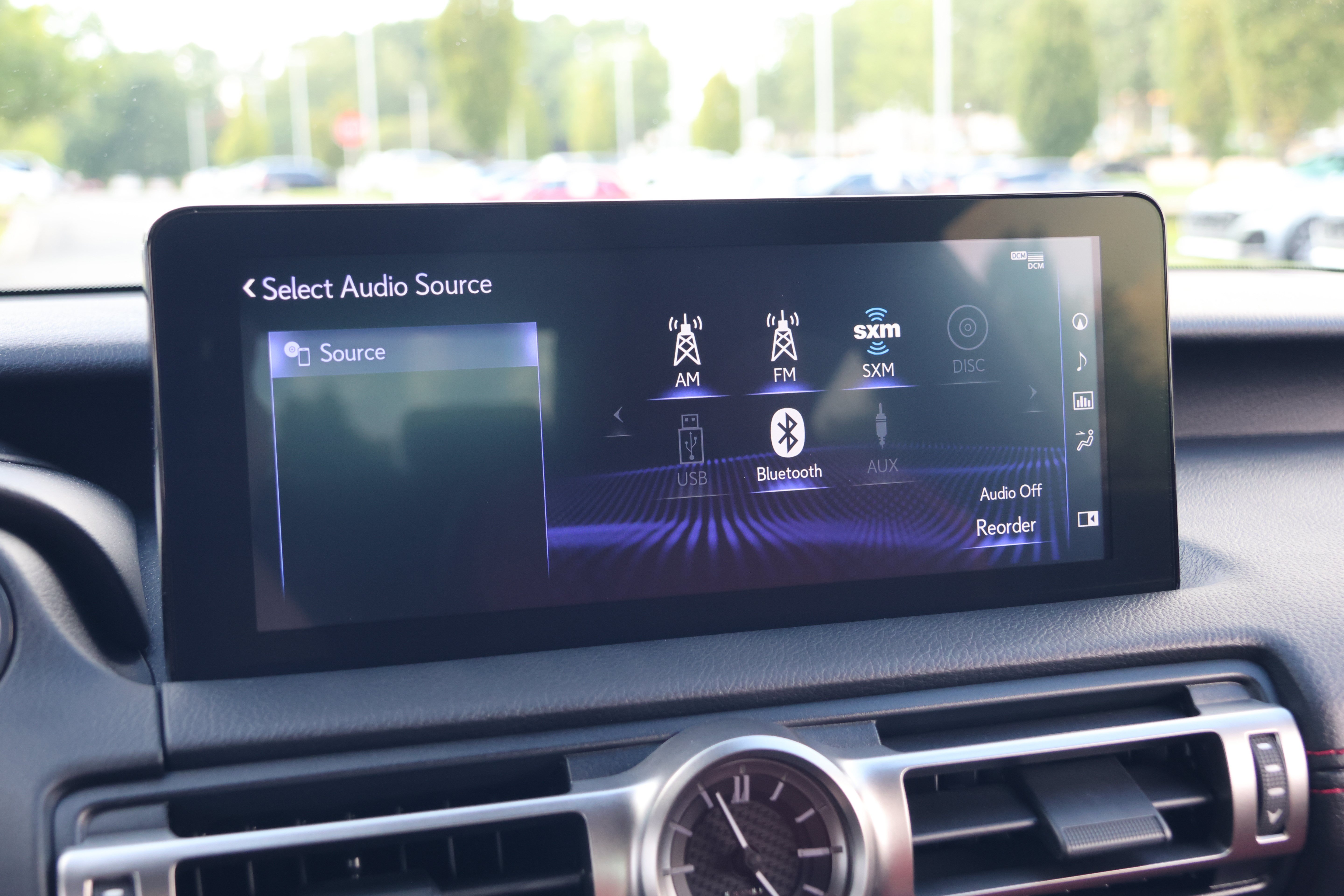 Certified 2025 Lexus RC 350 F Sport w/ Navigation Package RWD image 25