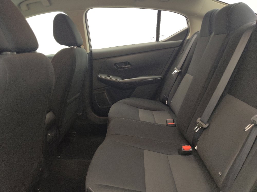 Used 2024 Nissan Sentra SV image 18