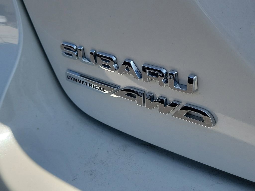 Used 2024 Subaru Crosstrek 2.0i Premium w/ Crosstrek Mirror Package image 7