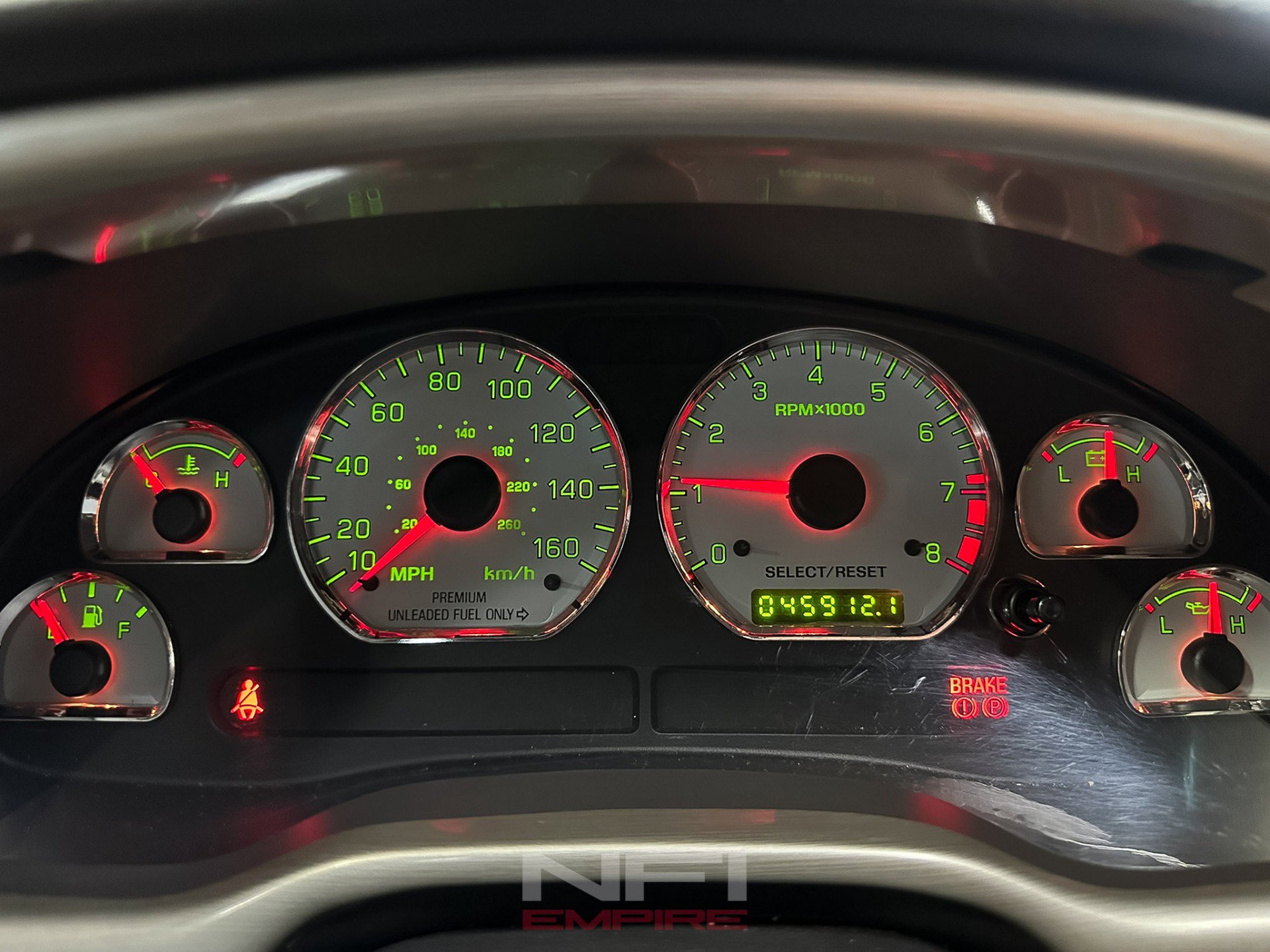 Used 2001 Ford Mustang Cobra image 26