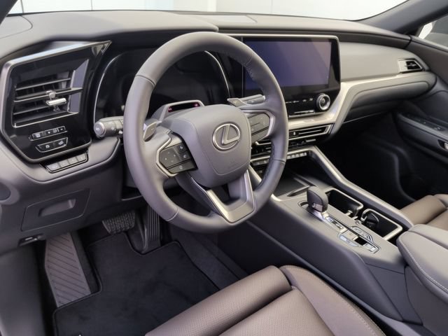 New 2026 Lexus TX 350 AWD w/ Technology Package image 16