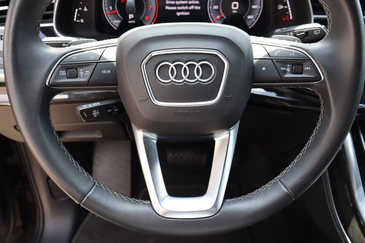 Used 2025 Audi Q7 3.0T Premium Plus AWD/4WD image 13