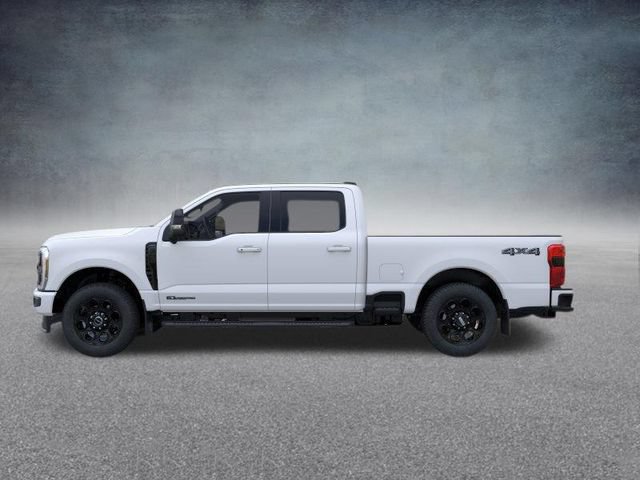 New 2026 Ford F250 Lariat w/ Black Appearance Package AWD/4WD image 5