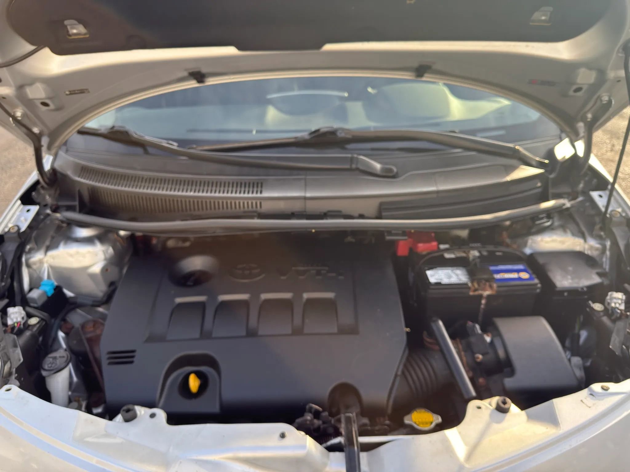 Used 2012 Scion xD image 10