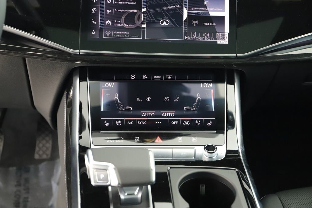 New 2025 Audi Q7 3.0T Premium Plus AWD/4WD image 20