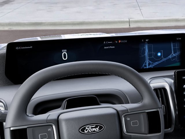 New 2027 Ford Expedition Platinum w/ Stealth Appearance Package AWD/4WD image 13