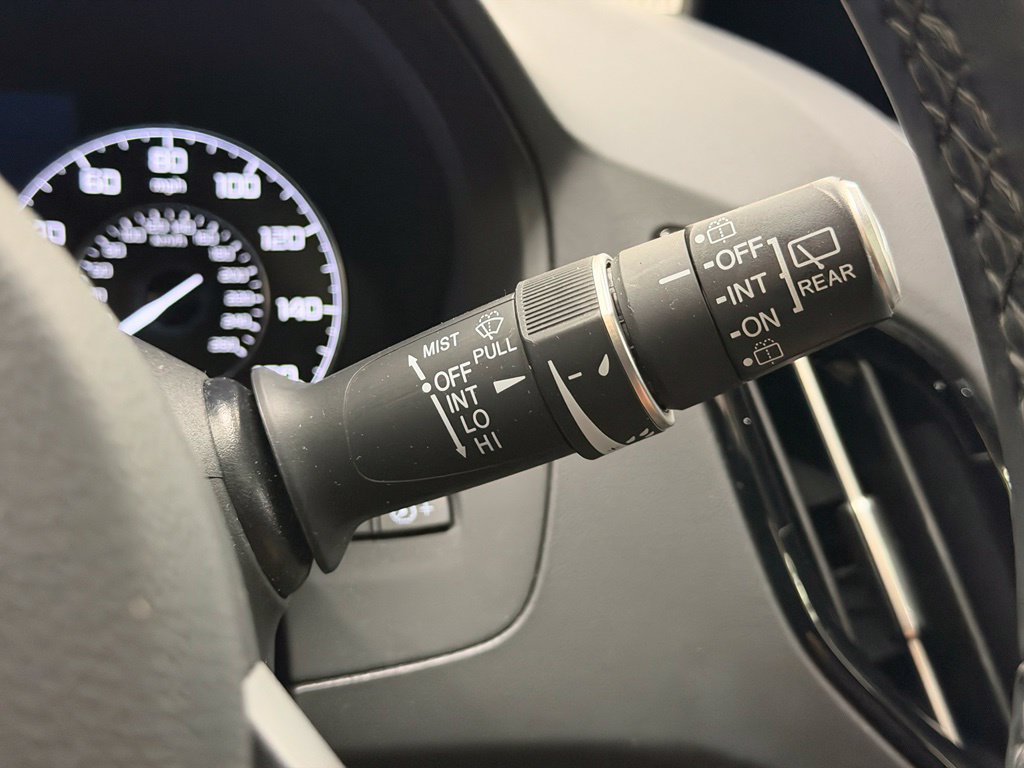 Used 2023 Acura RDX AWD image 24