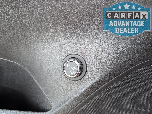 Used 2023 Buick Envision Essence w/ Sport Touring Package FWD image 17