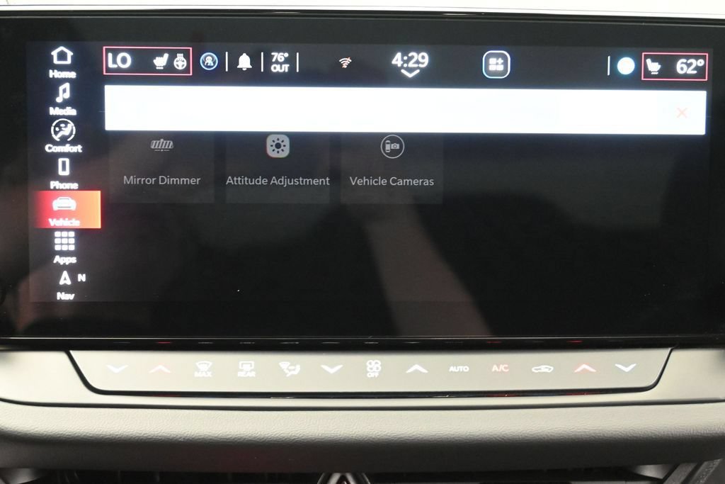 New 2027 Dodge Charger R/T AWD/4WD image 29