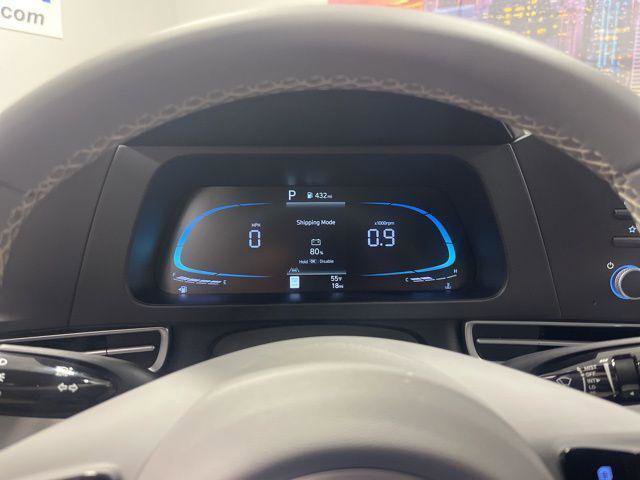 New 2026 Hyundai Elantra Sport image 12