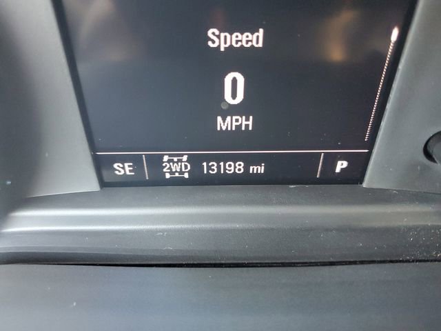 Certified 2024 Chevrolet Silverado 2500 Custom image 30