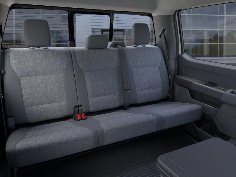 New 2026 Ford F350 XL w/ STX Appearance Package AWD/4WD image 11