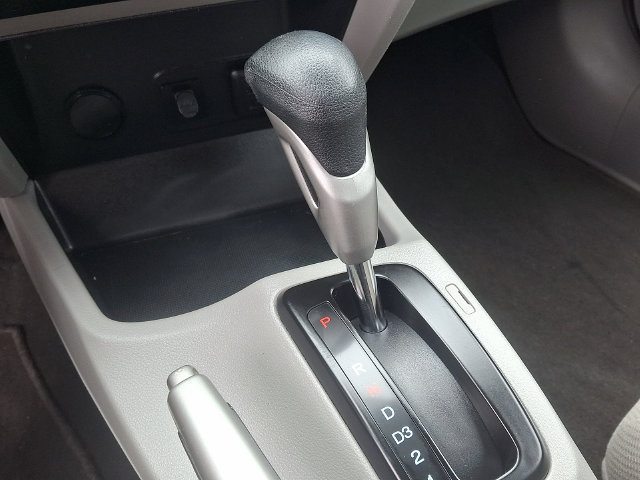 Used 2012 Honda Civic LX image 15