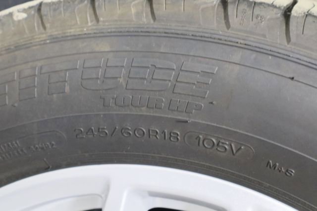 Used 2024 Ford Edge SEL image 38
