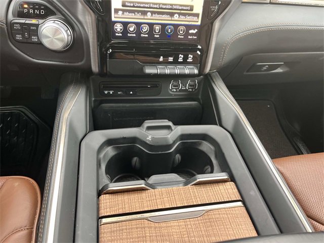 Used 2019 RAM 1500 Limited image 35