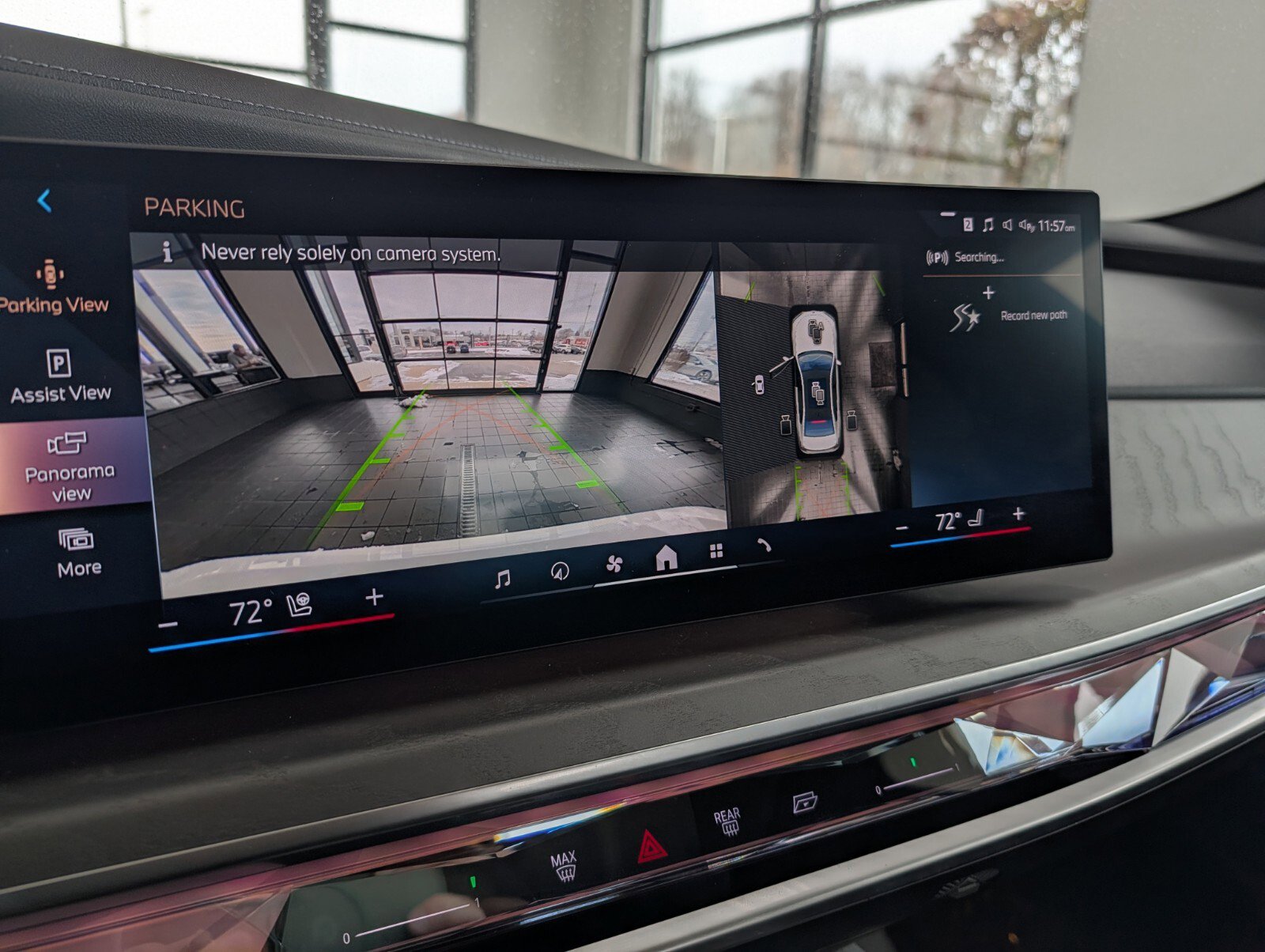 Certified 2024 BMW 760i xDrive image 21