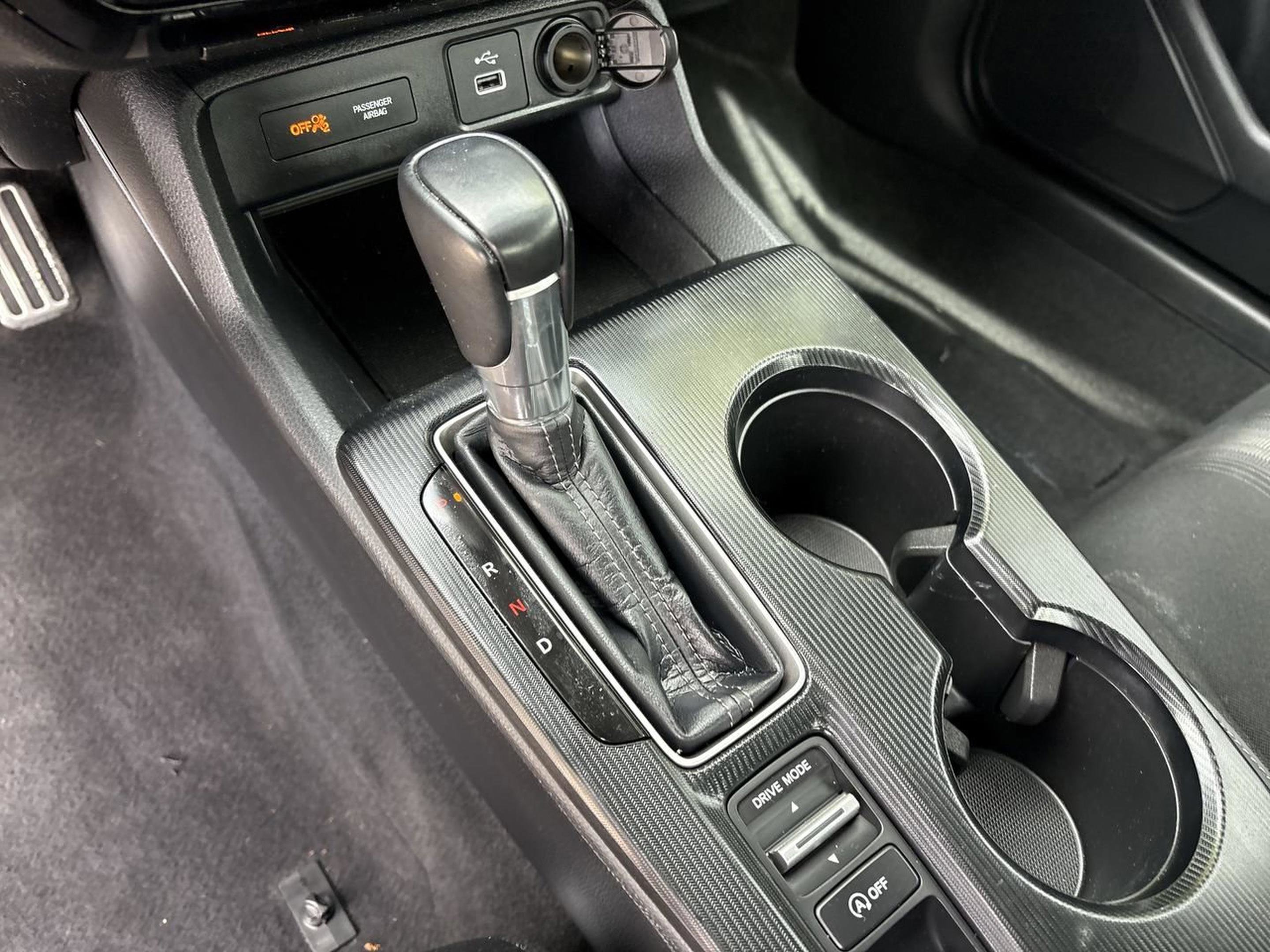 Used 2022 Honda Civic Sport image 16