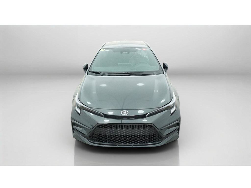 New 2027 Toyota Corolla SE FWD image 15
