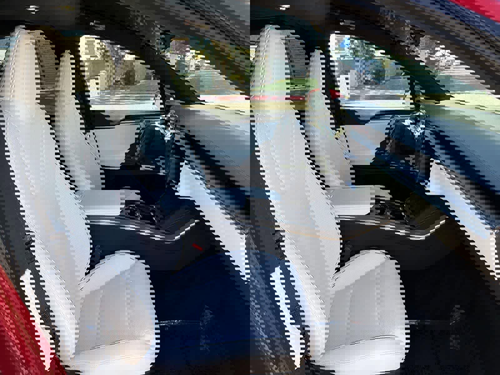 Used 2023 Tesla Model X Plaid image 36