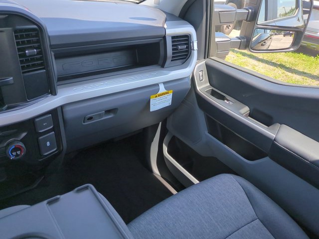 New 2026 Ford F250 XL w/ STX Appearance Package image 17