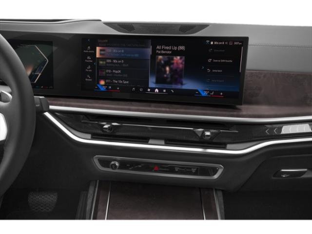 New 2026 BMW X7 M60i image 12