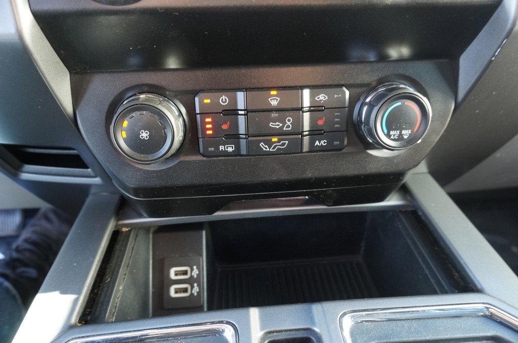 Used 2020 Ford F150 XLT w/ Equipment Group 302A Luxury image 17