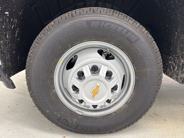 New 2026 Chevrolet Silverado 3500 W/T w/ WT Convenience Package image 40