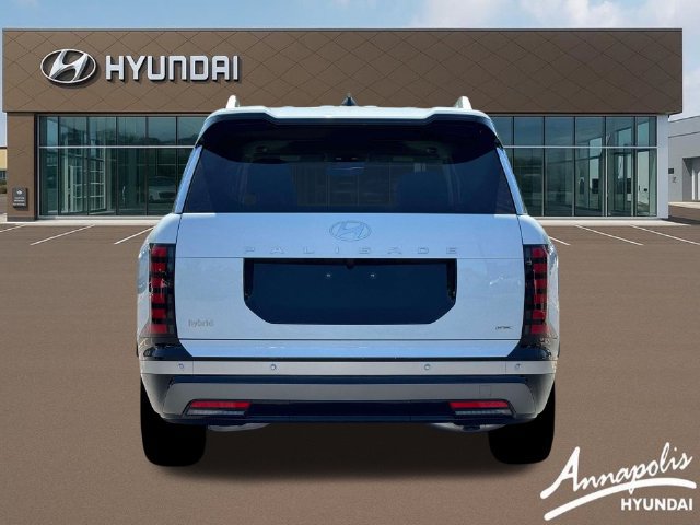 New 2026 Hyundai Palisade Limited AWD/4WD image 6