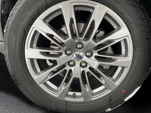 New 2026 Ford Explorer Active w/ Active Comfort Package image 35