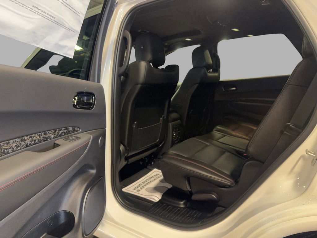 New 2026 Dodge Durango GT image 12