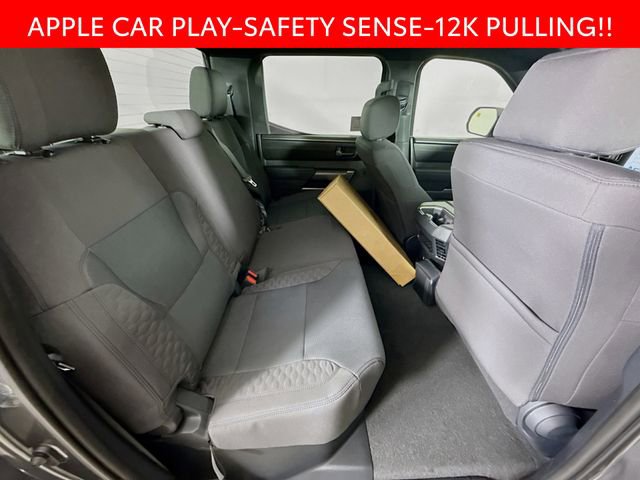 New 2026 Toyota Tundra SR5 image 23