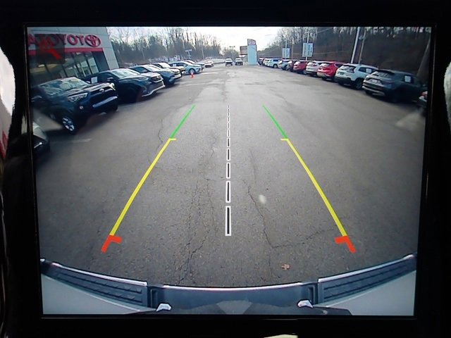 Used 2022 RAM 1500 Big Horn image 27