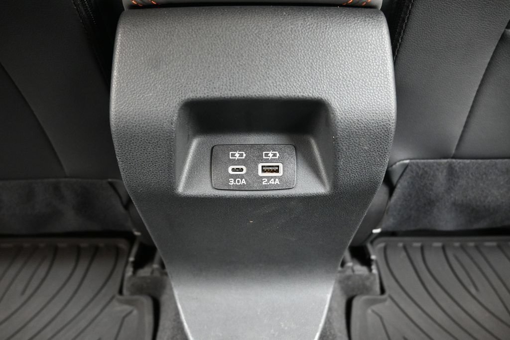 Certified 2024 Subaru Crosstrek 2.5i Limited w/ Crosstrek Mirror Package AWD/4WD image 17